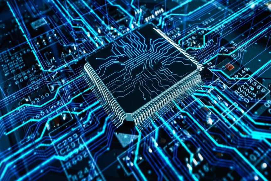 Feature Image for interests on Ai, Ai Chips, Amd, Benzinga from benzinga.com