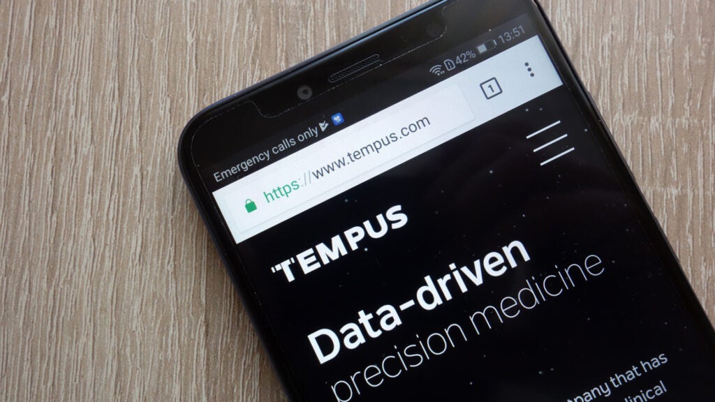 Cathie Wood-Backed Tempus AI Says Pharma Contracts Solid Despite Biotech Funding Challenges, Tariff Pressures