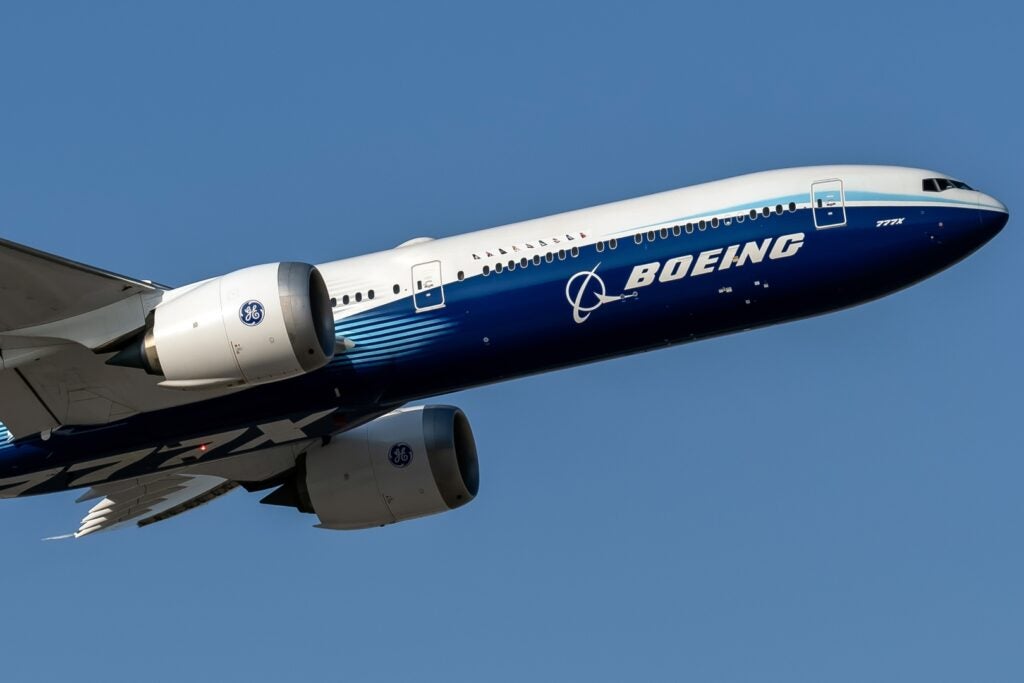 1 News Article Image Самолет Air Force One Трампа задерживается до 2027 года из-за проблем Boeing с компромиссами, сообщает официальный представитель ВВС законодателям - L3Harris Technologies