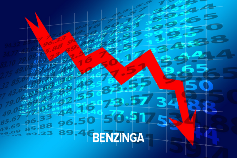 Feature Image for interests on Benzinga, Luck, News, Real Estate from benzinga.com