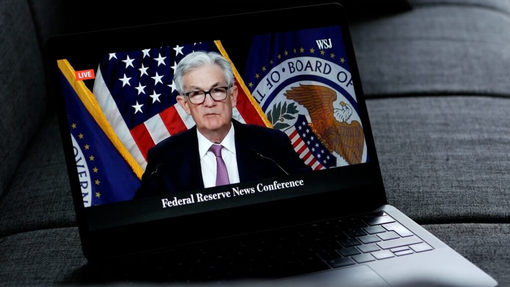 4 News Article Image Федеральная резервная система «будет последней, кто снизит» ставки, заявил эксперт, который все еще ожидает четырех сокращений в 2025 году