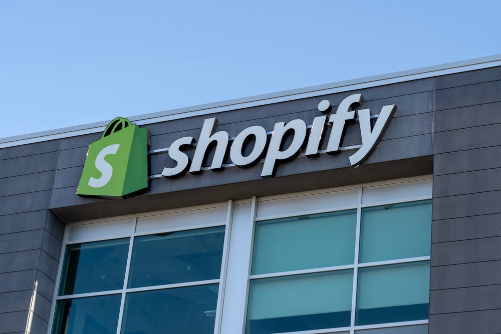 Shopify Q1 Gross Margin Contracts, Misses Profit Estimate - Benzinga (Picture 1)