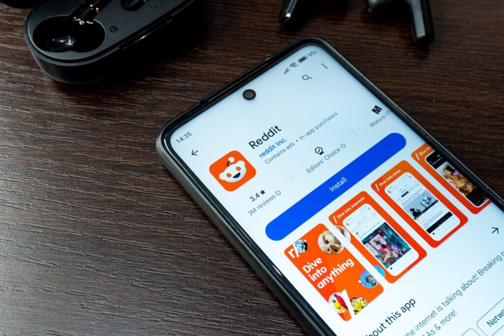 1 News Article Image Steve Huffman Says Reddit Employees Were 'Wrapped Up In Idealism' And 'Not Working Very Hard' Before His 2015 Comeback As CEO - Reddit  ( NYSE:RDDT ) 