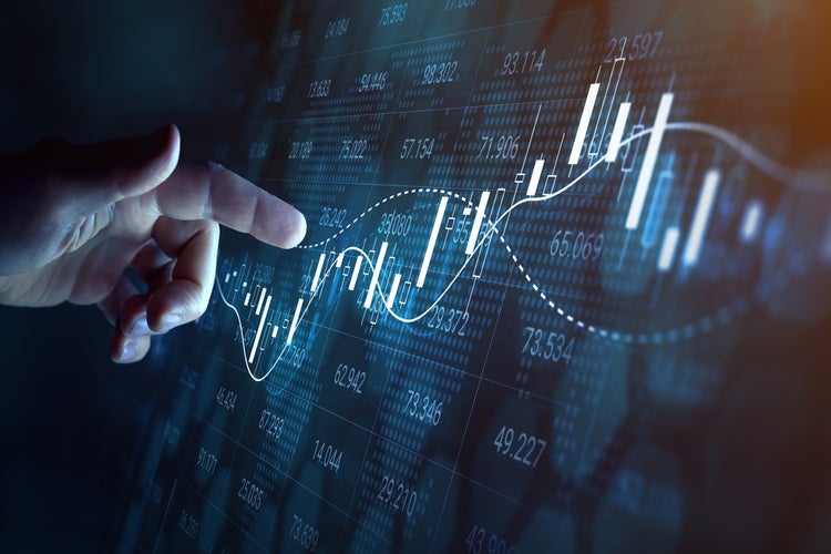 Feature Image for interests on Banking, Banks, Benzinga, ETF from benzinga.com