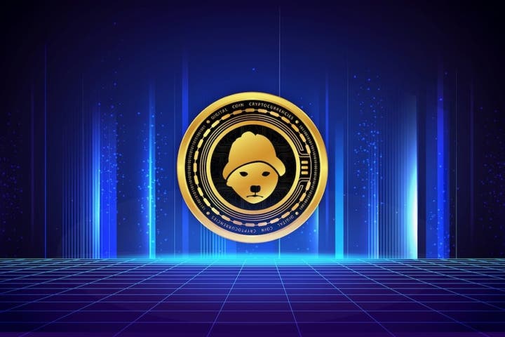 Dogwifhat Shoots Up 5%: What's Going On? logo