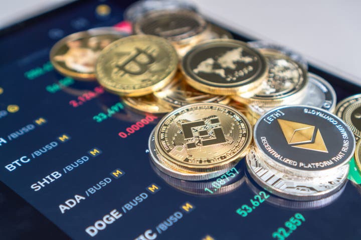 Bitcoin, Ethereum, XRP, Dogecoin Turn Green As Inflation Cools