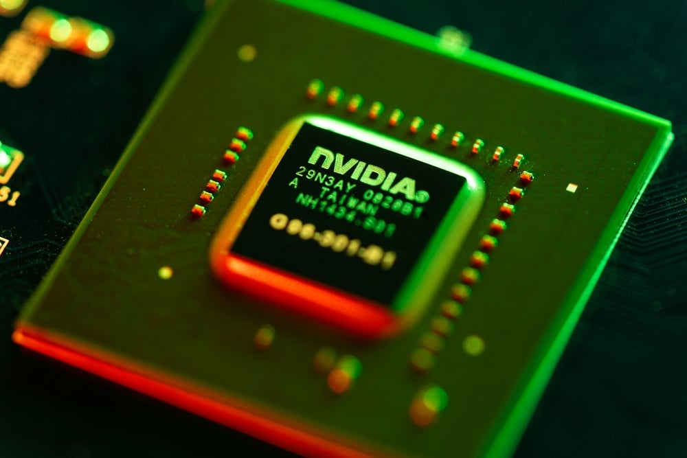 What's Going On With NVIDIA Stock Tuesday?