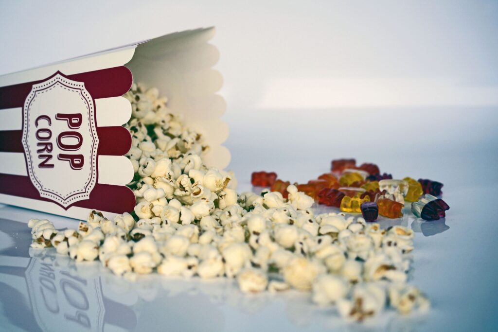 Feature Image for interests on Amc, Benzinga, Consumer Cyclical, News from benzinga.com