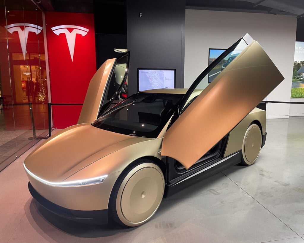Tesla Gears Up To Restart Key Component Shipping From China For Cybercab, Semi Truck Production In US: Report