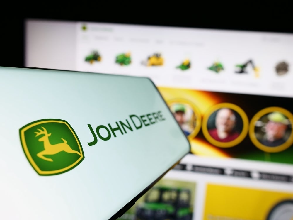 2 News Article Image Comment gagner 500 $ par mois avec l'action Deere avant les résultats du deuxième trimestre - Deere