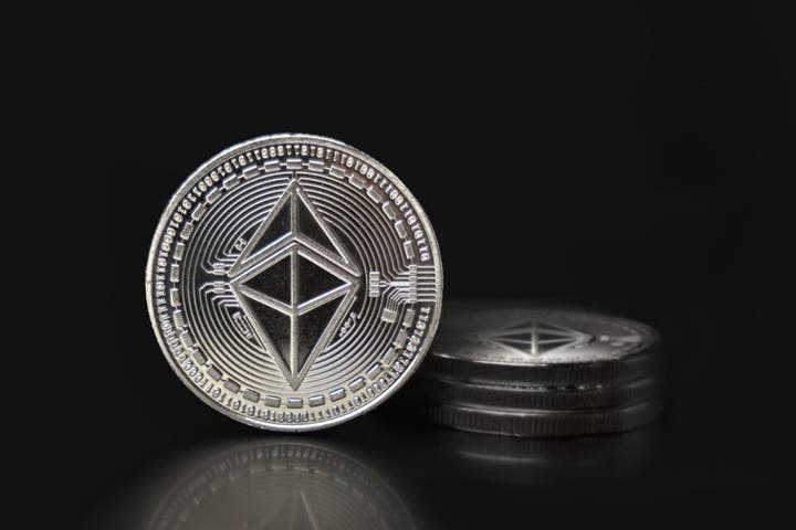 Ethereum's Surge Could Kick Off The 2025 'Altcoin Bull Market', Experts Say logo