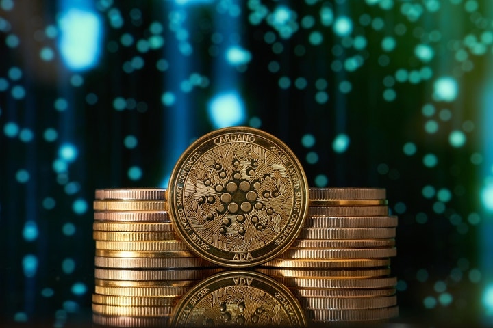 Cardano Surges Amid New Users, ADA Futures Interest Nears $1 Billion logo
