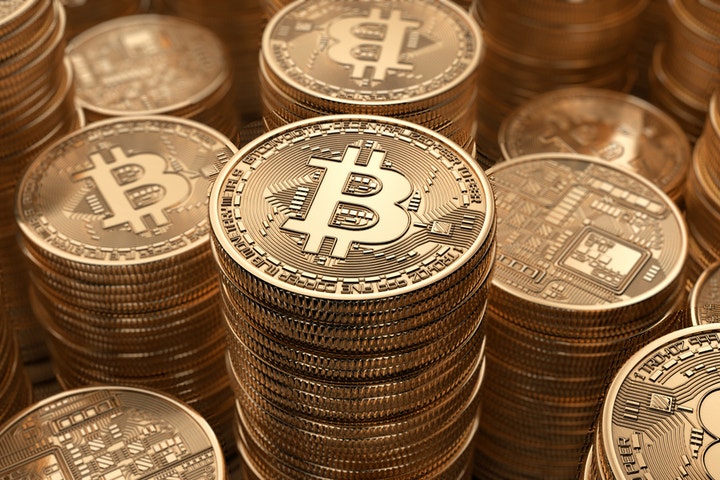 Basel Medical Eyes $1 Billion Bitcoin Bet To Fuel Asia Healthcare Expansion