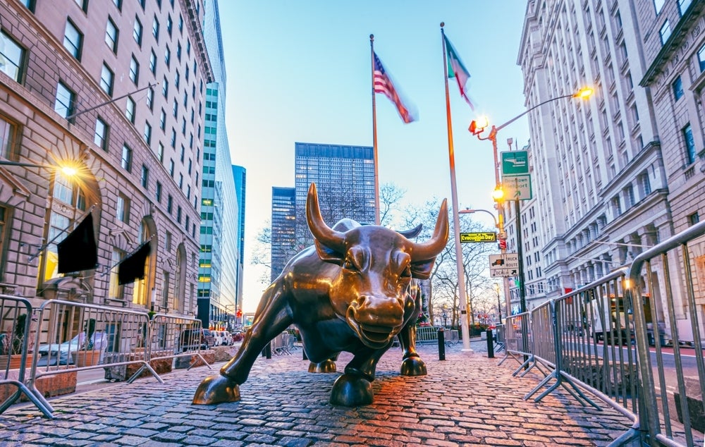 Wall Street Poised To Open Higher After S&P 500's 4-Day Run: 'Sounds Like Powell Is Expecting More Frequent Bouts Of Stagflation,' Cautions Expert