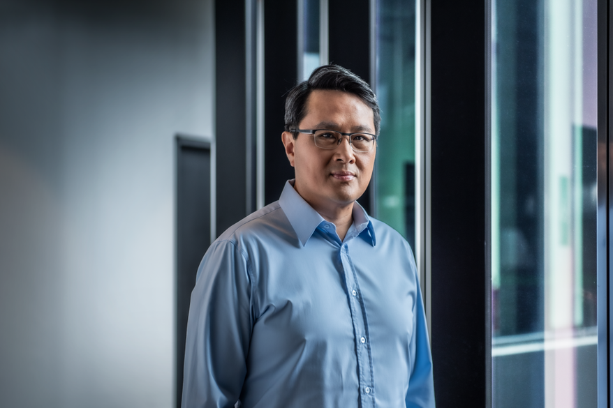 At THX, I Am Building On Its Strong Legacy Of Branding While Driving Innovations That Truly Benefit The End User, Says Tuyen Pham