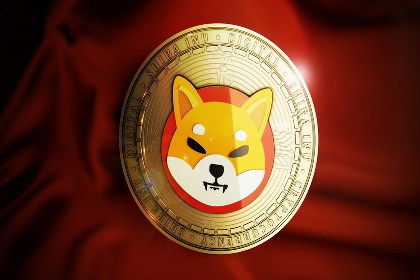 25.74 Trillion Shiba Inu Stuck, As SHIB Trapped In Uncertainty Amid Market Downturn