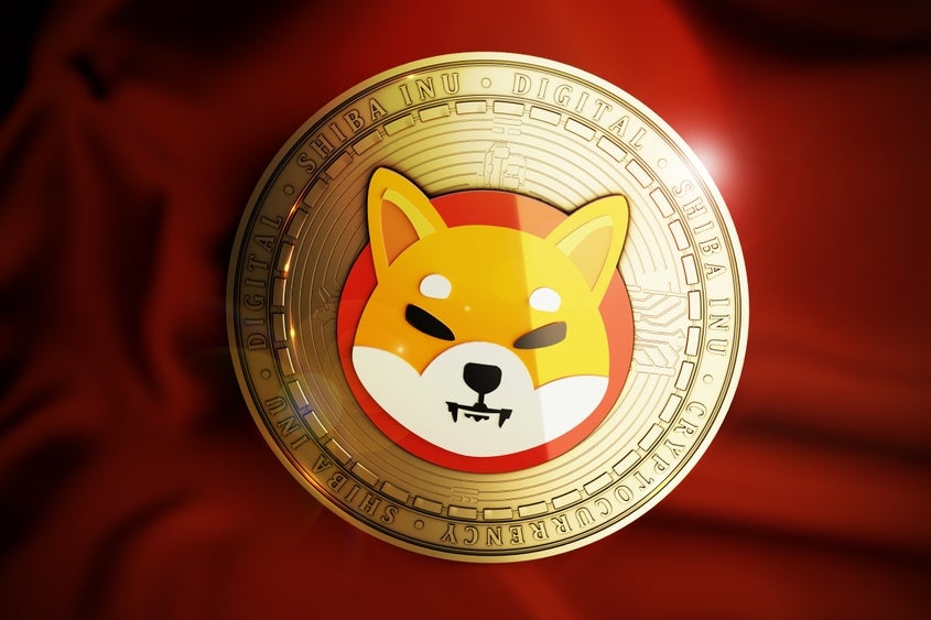 25.74 Trillion Shiba Inu Stuck, As SHIB Trapped In Uncertainty Amid Market Downturn
