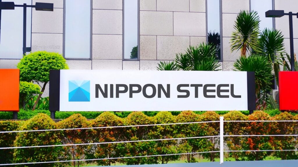 1 News Article Image Nippon Steel Pledges $14 Billion, Including New US Mill, To Win Trump's Approval For US Steel Deal: Report - Nippon Steel  ( OTC:NPSCY ) , United States Steel  ( NYSE:X ) 