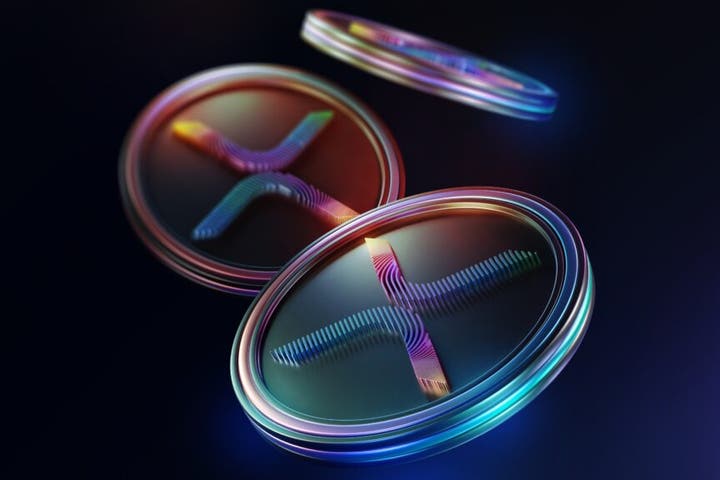 XRP Slides 10% In 7 Days: What Is Going On? logo