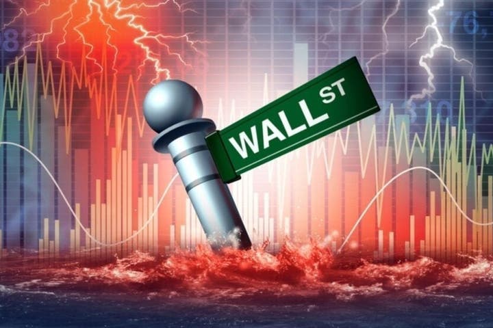 S&P 500 History Suggests 10% Drop After Downgrade — Followed By 35% Rally