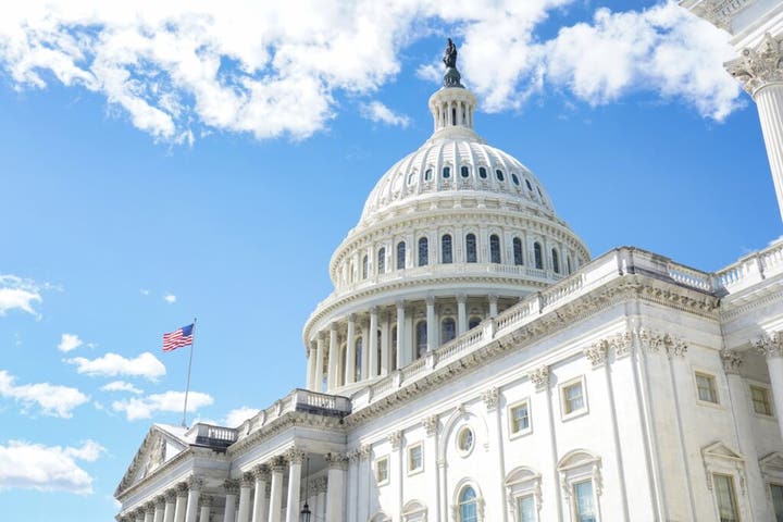 Senator Hagerty Says Stablecoin Issuers May Surpass Foreign Governments In US Treasury Holdings logo