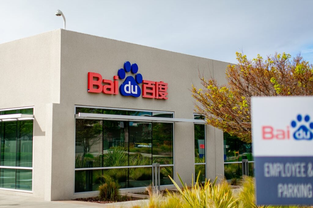 4 News Article Image Baidu, con sede en China, quema $1.2 mil millones para impulsar el crecimiento de la nube de IA - Baidu