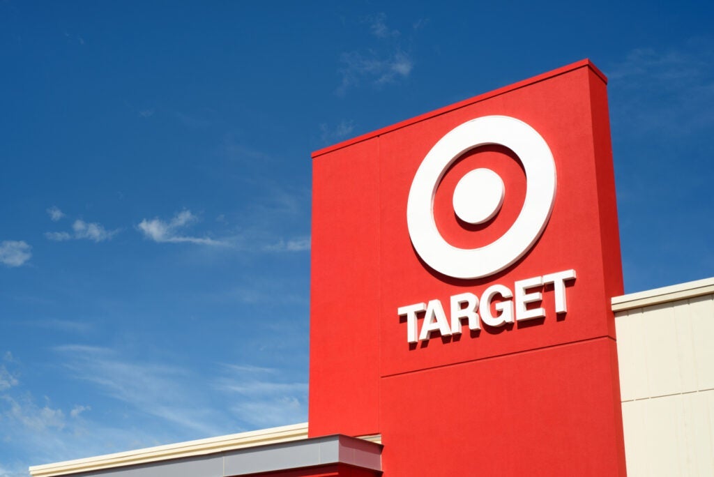 3 News Article Image Target Stock Slips As Q1 Earnings Miss Estimates, FY2025 Outlook Cut Amid Slowing Sales - Target  ( NYSE:TGT ) 