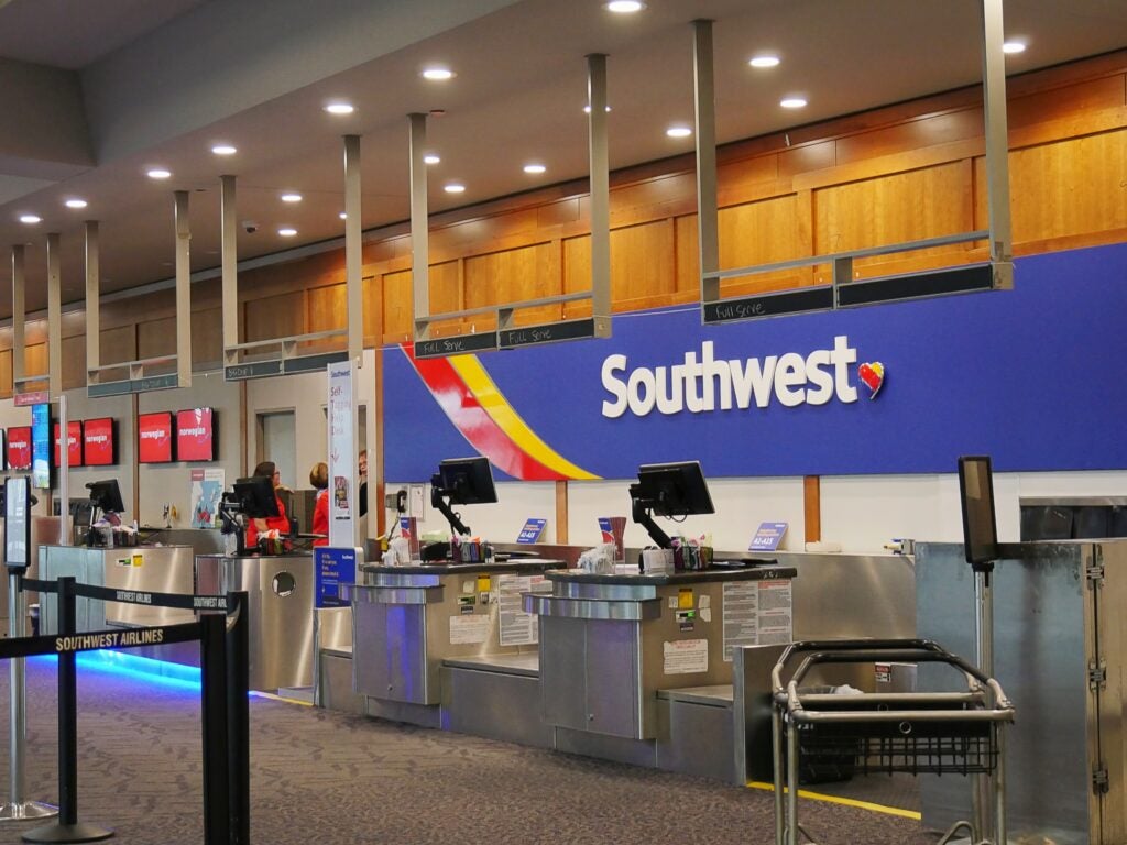 0 News Article Image Trump Administration Halts Biden-Era Lawsuit Against Southwest Airlines Over Alleged Flight Delays - Southwest Airlines  ( NYSE:LUV ) 