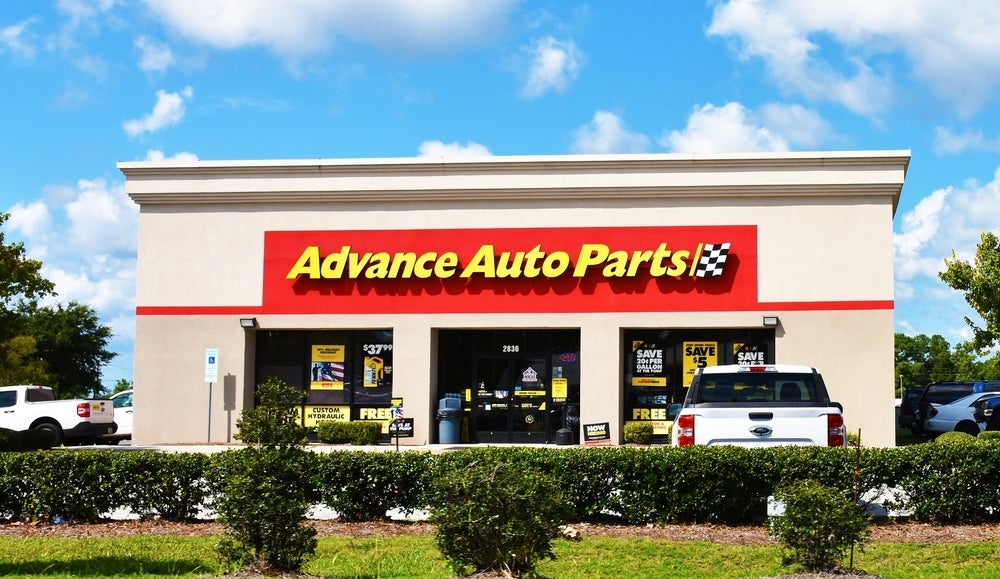 1 News Article Image Why Is Advanced Auto Parts Stock Soaring On Thursday? - Advance Auto Parts  ( NYSE:AAP ) 