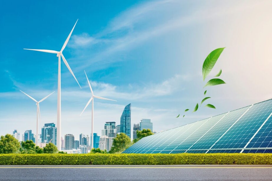 Solar Energy Stocks Drop As House Approves Major Rollback Of Climate Incentives - Benzinga (Picture 1)