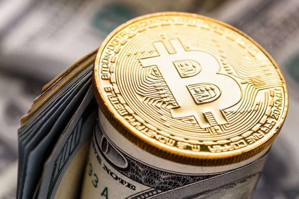 Feature Image for interests on $Btc, Benzinga, CryptoCurrency, Cryptocurrency from benzinga.com