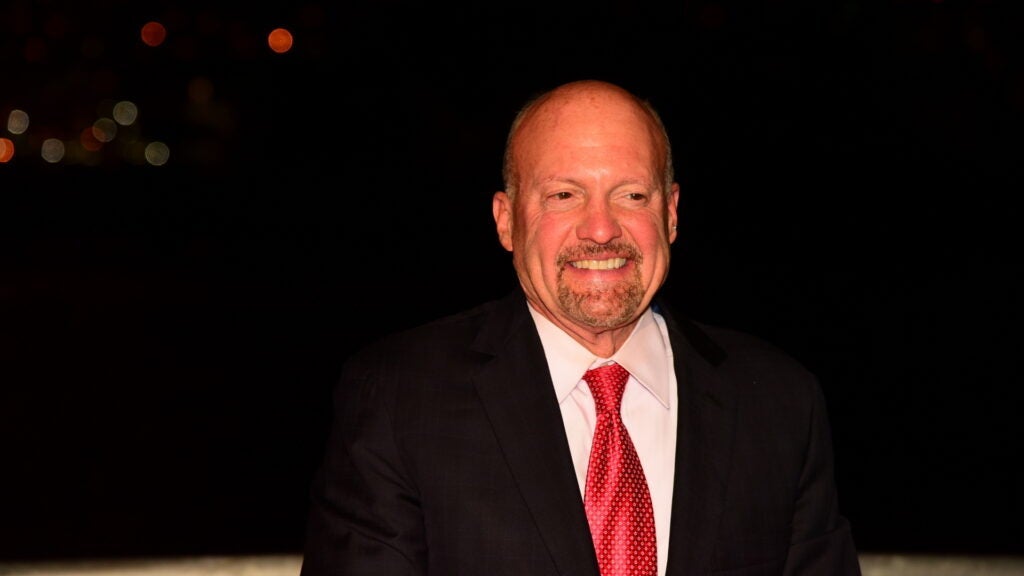 1 News Article Image Cramer Backs Marvell Again As AI Deals With Amazon, Microsoft Fuel Stock Surge - Marvell Tech  ( NASDAQ:MRVL ) 