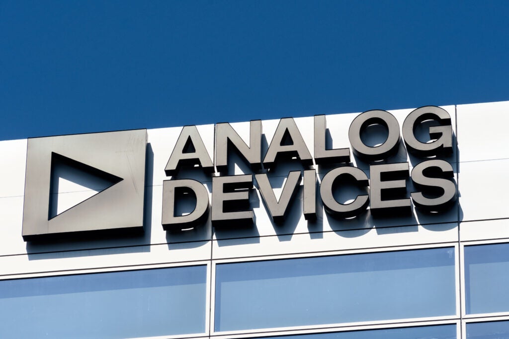 4 News Article Image Top Wall Street Forecasters Revamp Analog Devices Expectations Ahead Of Q2 Earnings - Analog Devices  ( NASDAQ:ADI ) 