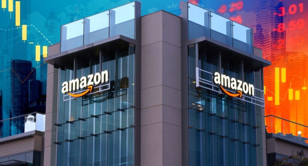 0 News Article Image Amazon Shareholders Reject Proposal To Split Roles Of CEO Andy Jassy And Executive Chairman Jeff Bezos, Backing Current Leadership Structure With 82% Vote - Amazon.com  ( NASDAQ:AMZN ) 