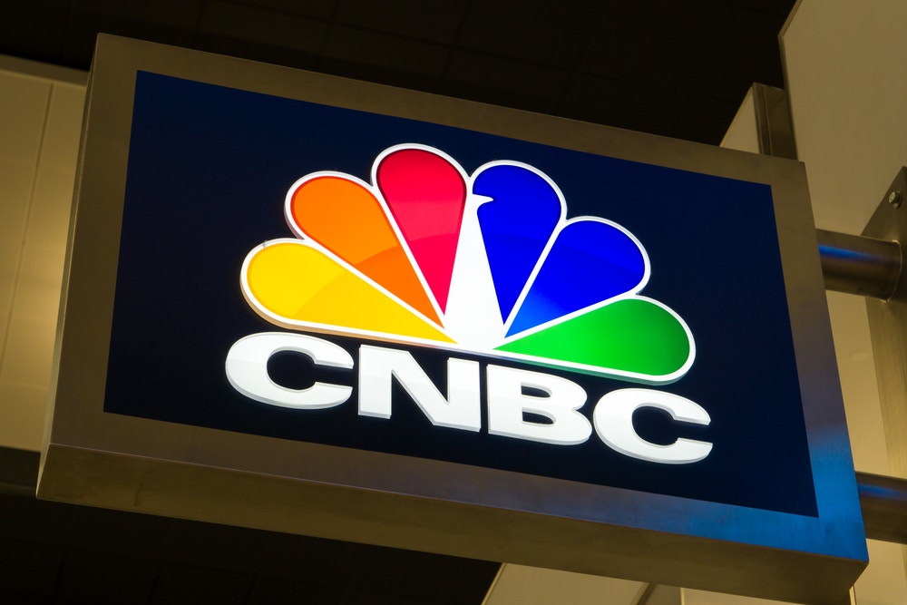 Feature Image for interests on Cnbc, Energy, Financial Services, Halftime Report Final Trades from benzinga.com