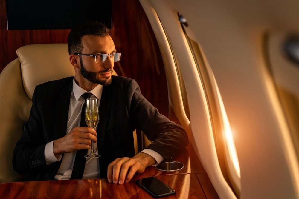 Feature Image for interests on Airlines, Consumer Cyclical, Cruise, ETF from benzinga.com