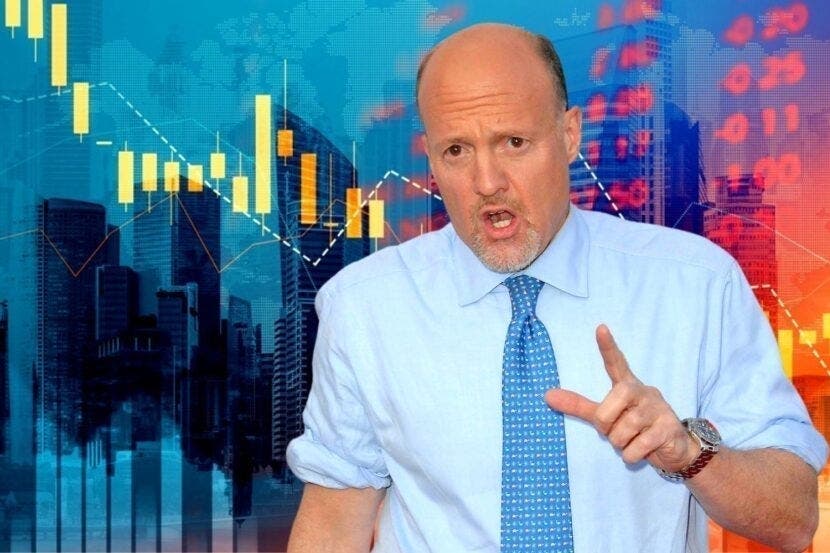 Feature Image for interests on Cnbc, Financial Services, Jim Cramer, Long Ideas from benzinga.com