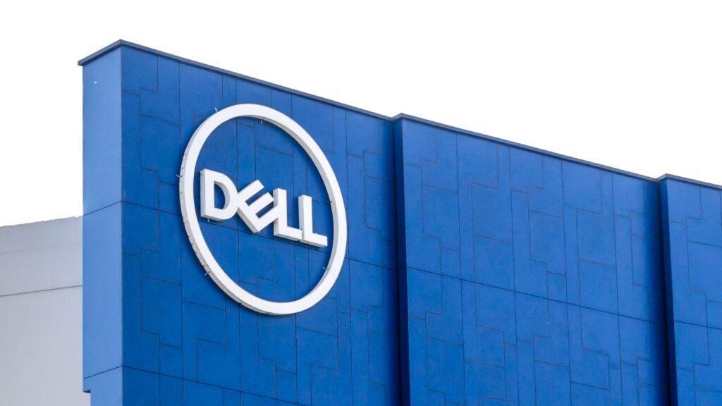 2 News Article Image Dell, Nvidia To Build Next-Gen Supercomputer For US Energy Department - NVIDIA  ( NASDAQ:NVDA ) , Dell Technologies  ( NYSE:DELL ) 