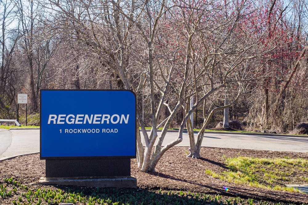 Feature Image for interests on Biotech, Briefs, Healthcare, Large Cap from benzinga.com