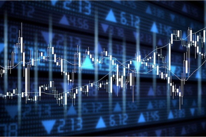 Feature Image for interests on Basic Materials, Consumer Defensive, Donald Trump, Dow Jones Futures from benzinga.com