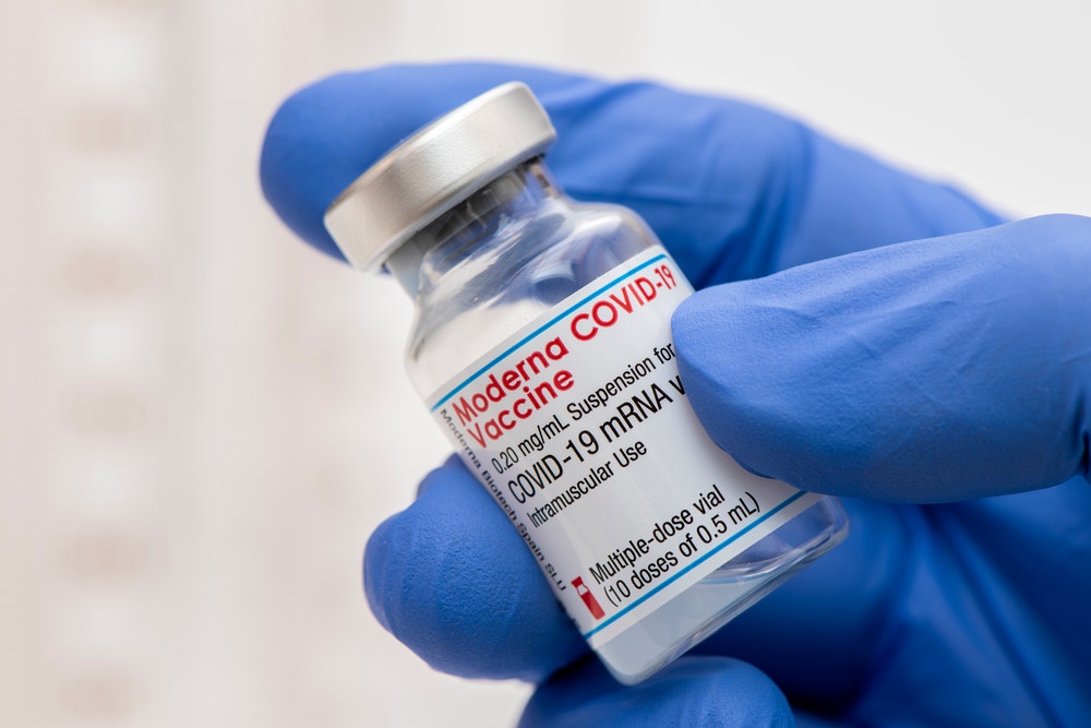 Feature Image for interests on Biotech, Briefs, Healthcare, Large Cap from benzinga.com