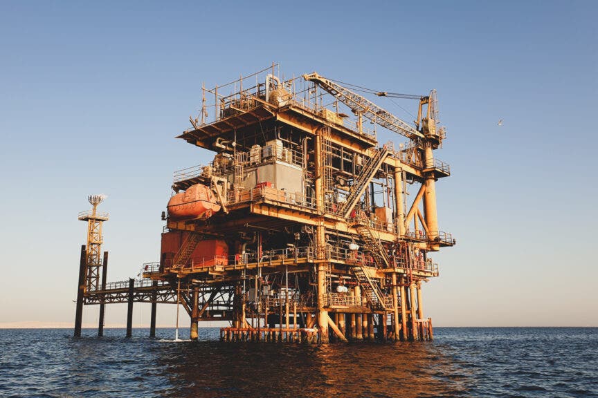 Feature Image for interests on Benzinga Neuro, Brent Crude, Communication Services, Crude Oil from benzinga.com
