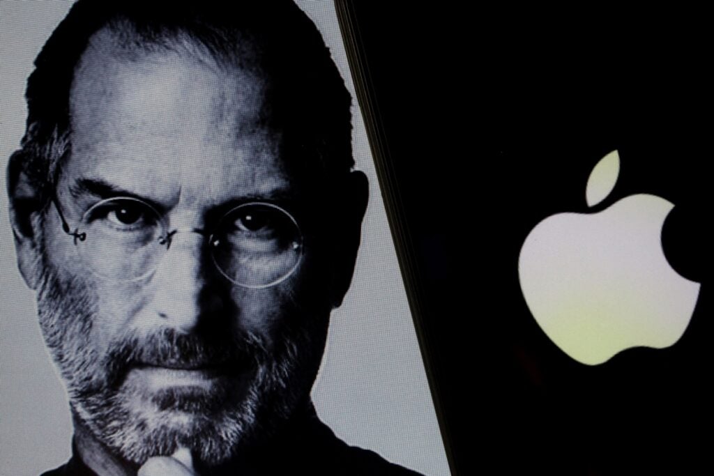 Jony Ive Once Said Steve Jobs Demanded Everyone At Apple Often Answer This Question: 'It Still Shocks Me How Few People Actually Practice This'