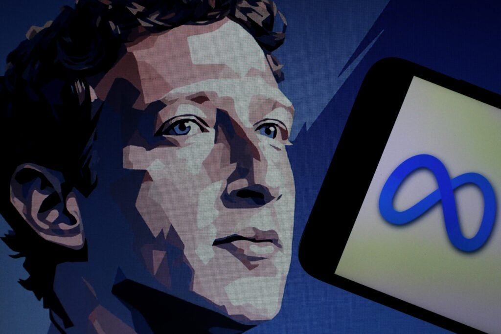 Mark Zuckerberg's Meta To Offer Fully Automated AI-Based Ad Creation By 2026: Report - Meta Platforms (NASDAQ:META)