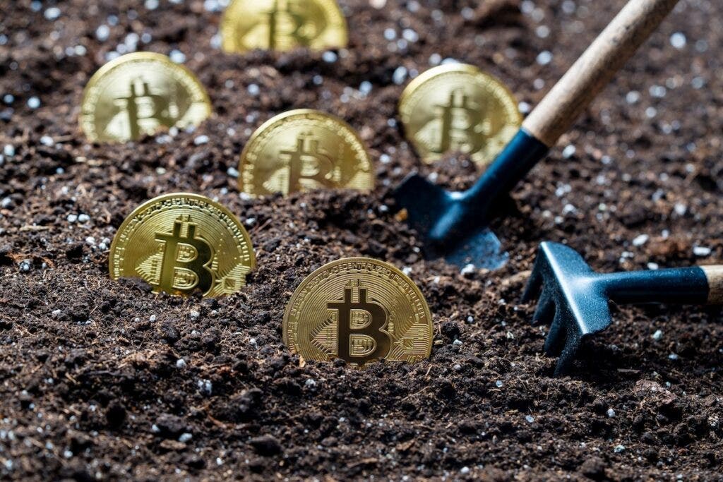 Feature Image for interests on CryptoCurrency, Cryptocurrency, Financial Services, Industrials from benzinga.com