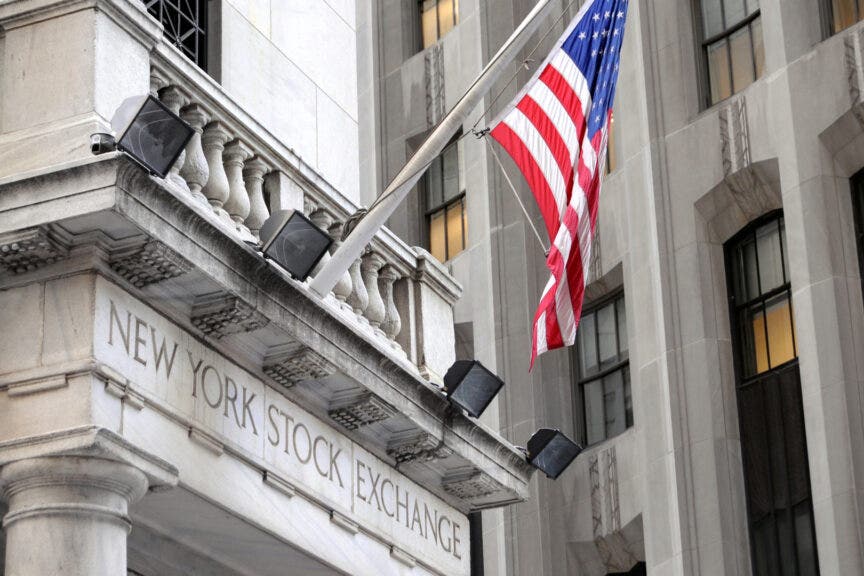 Feature Image for interests on Benzinga Neuro, Bonds, Peter Schiff, Steve Eisman from benzinga.com