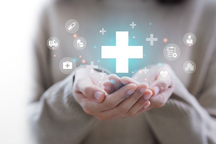 Feature Image for interests on Healthcare, Movers, News, Stock from benzinga.com