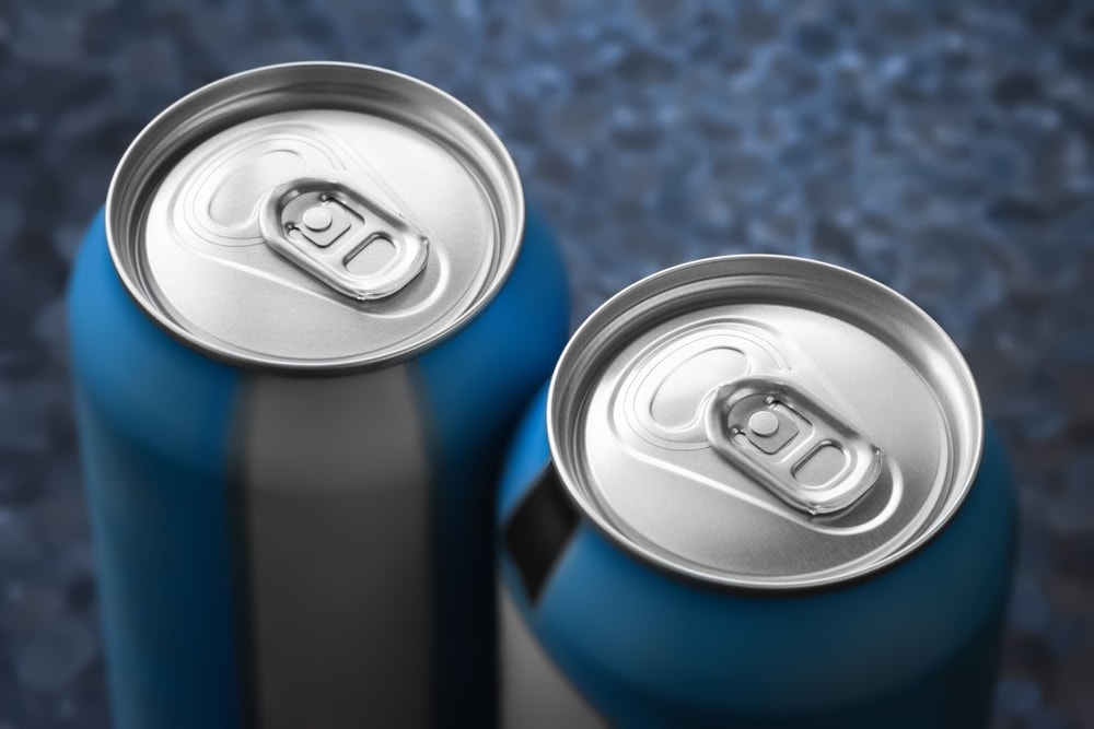 Feature Image for interests on Aluminum, Basic Materials, Canada, Commodities from benzinga.com