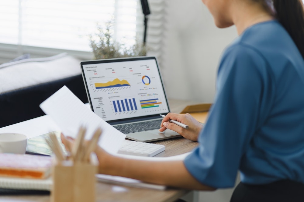 Feature Image for interests on Earnings, Financial Services, Markets, News from benzinga.com