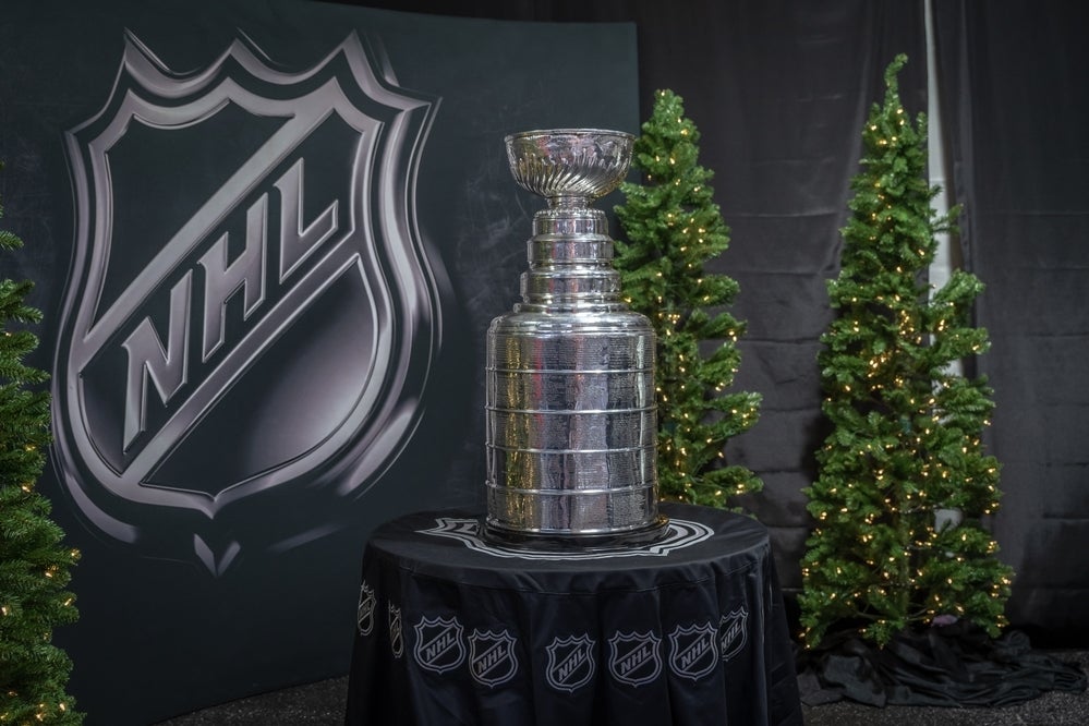 Canada's 32-Year Stanley Cup Drought Could End In 2025: Oilers Vs. Panthers, Odds, Schedule, How To Watch